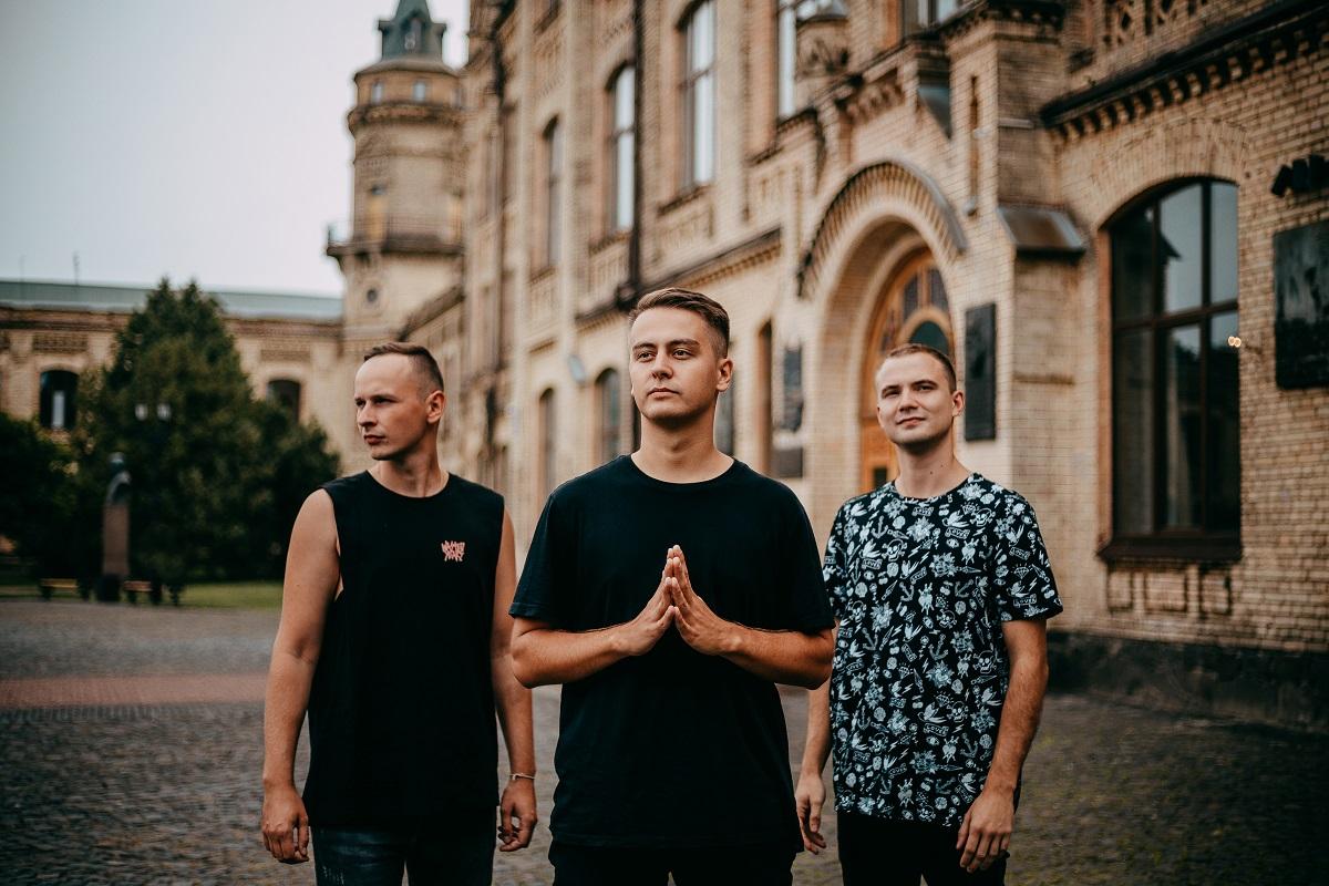 Панк-рок — не бездумний протест проти всього — гурт «Cardinal Birds»