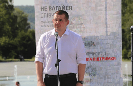 Представника омбудсмена на Донбасі Лисянського звільнили — Денісова