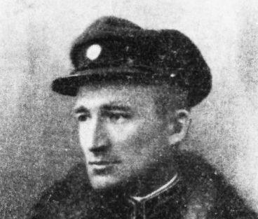 У Києві триває виставка до 130 річниці від дня народження провідника ОУН Андрія Мельника