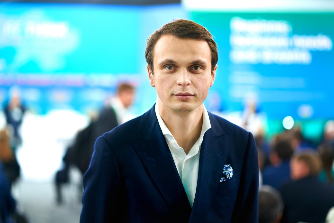 У Шкарлета есть «амбиции Табачника» — Давыдюк о назначении министра образования