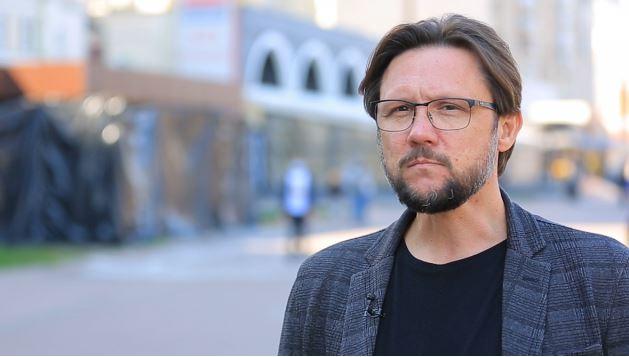 Мы месяц работали над тем, чтобы рестораны смогли работать в новогоднюю ночь — президент Украинской ресторанной ассоциации