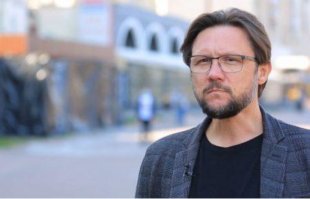 Ми місяць працювали над тим, щоб ресторани змогли працювати у новорічну ніч — президент Української ресторанної асоціації