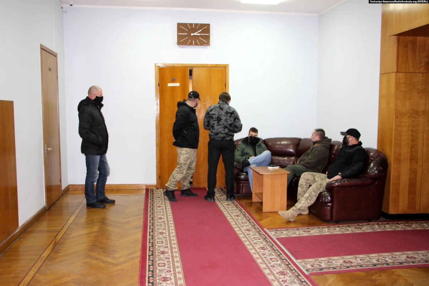 В Запоріжжі більшість захопила владу в облраді — заявляє опозиція