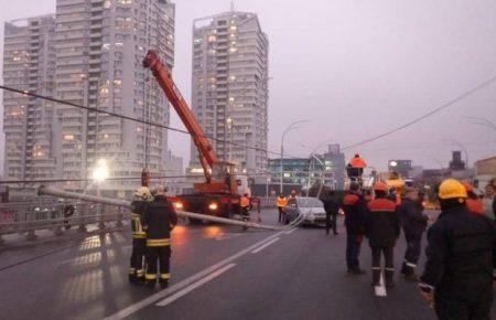 У Києві експлуатується понад 80 незавершених доріг, це мало би бути заборонено — Селик