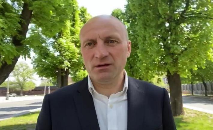 На селекторных совещаниях с Кабмином нет диалога, а введение локдауна может вызвать протесты — мэр Черкасс