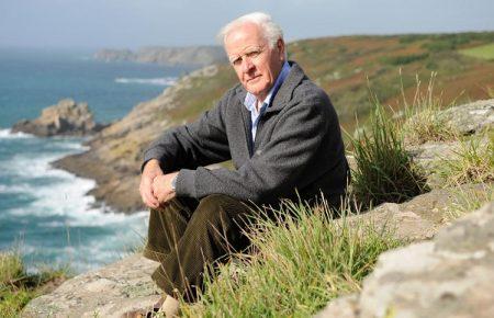 У Британії від пневмонії помер автор шпигунських трилерів Джон Ле Карре