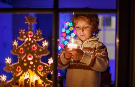 Не «миколайчик», не супергерой, не бухгалтер: як дітям розказати про святого Миколая?