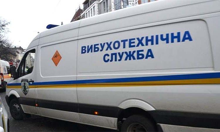 Із початку року в Україні було 339 псевдомінувань — ДСНС