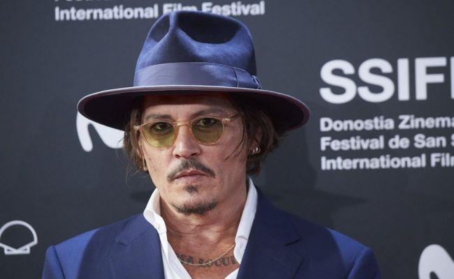 В США пользователи Netflix жалуются, что сервис удалил все фильмы с Джонни Деппом