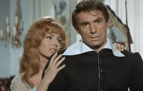 Актер Робер Оссейн умер во Франции от осложнений COVID-19