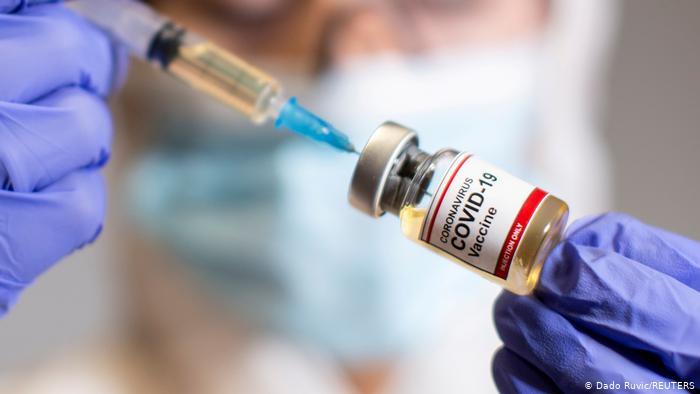 В Швейцарии пациент умер вскоре после прививки вакциной Pfizer и BioNTech