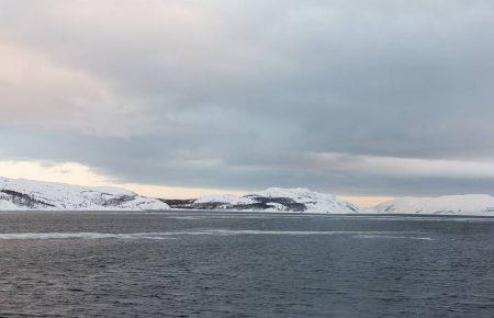 В Баренцевом море затонуло российское рыболовецкое судно, по предварительной информации — 17 человек погибло