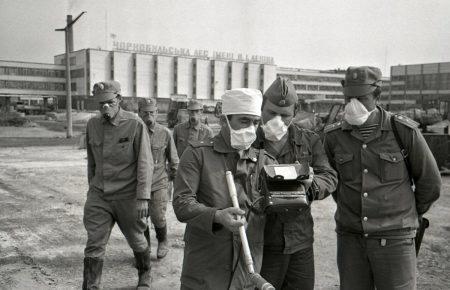 Была большая стигматизация ликвидаторов аварии на ЧАЭС и переселенных людей —  Сергей Мирный