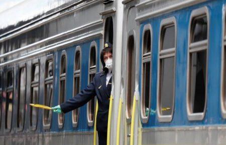 Новый год в поездах встретят более 5 тысяч пассажиров