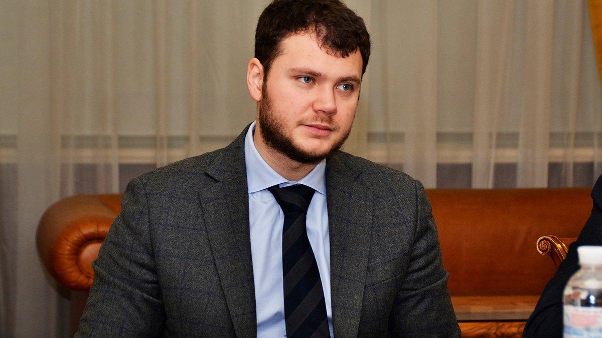 Кожен мільйон тонн, що переходить з доріг на річки — економія до 250 млн грн на рік — Криклій