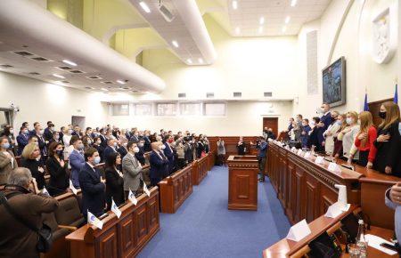 Імовірно, секретарем Київради буде представник «УДАРу» Кличка — Странніков