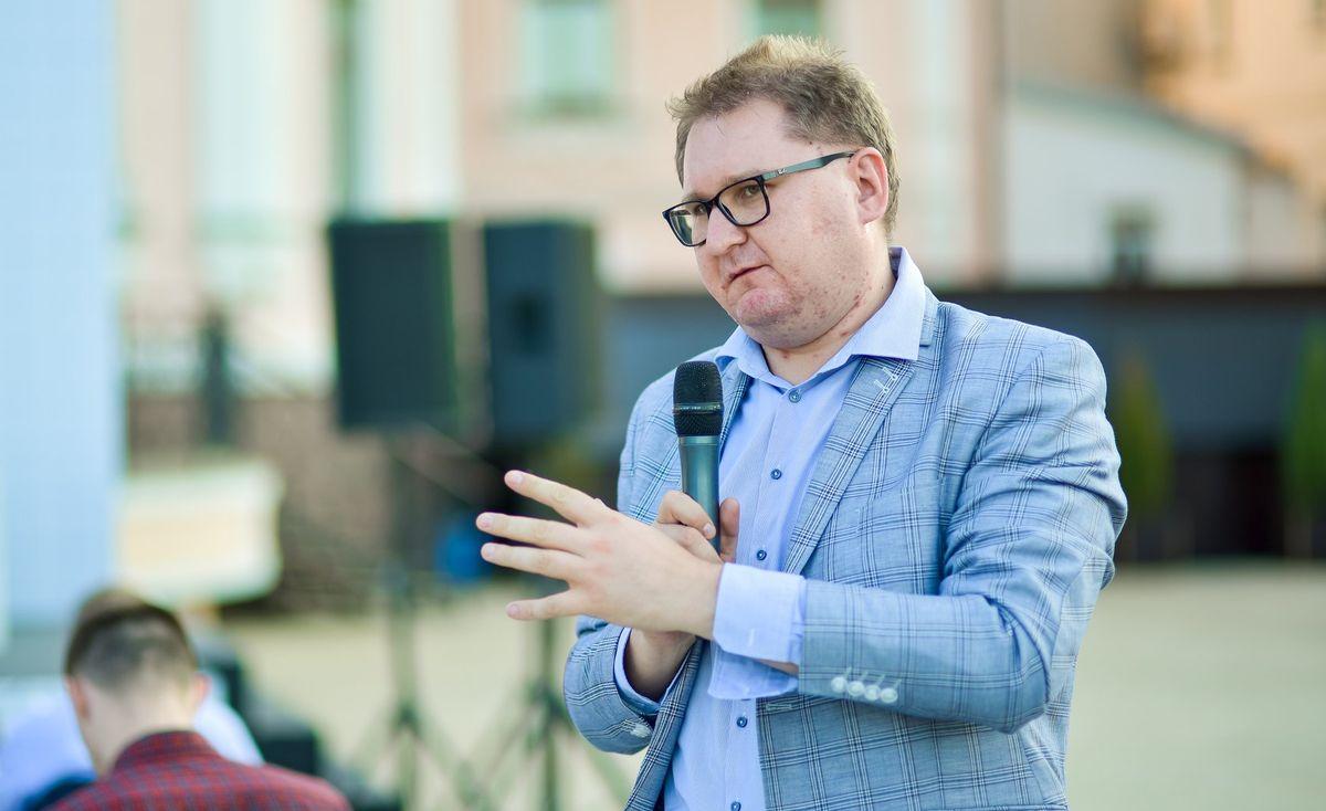 Соглашение АССА — важное признание того уровня развития, что есть в Украине — Тарас Качка