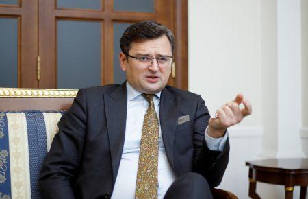 Венгрия не будет блокировать полностью отношения Украины с НАТО — Кулеба