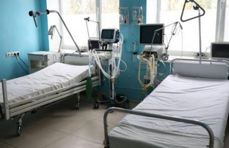 «Генератори не задіювали, бо не було ще потреби» — головний лікар Жовківської лікарні