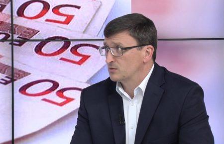 Більшість українців не хочуть вивчати іноземні мови, обирають найпростіший шлях — приїхати й одразу почати працювати — Воскобойник