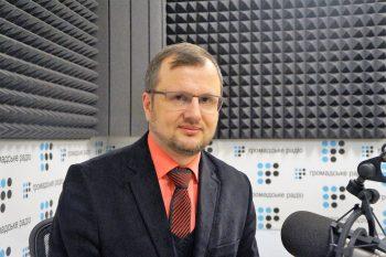 Нас ожидает невыплата зарплат и падение ВВП — Илья Несходовский