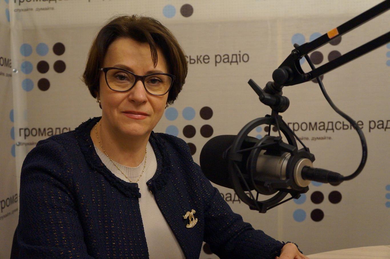 Бізнесу не дали інструментів вижити у 2021, тому будуть проблеми з наповненням бюджету — Южаніна