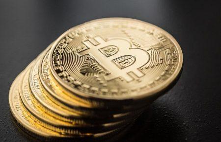 Курс Bitcoin обновил исторический максимум