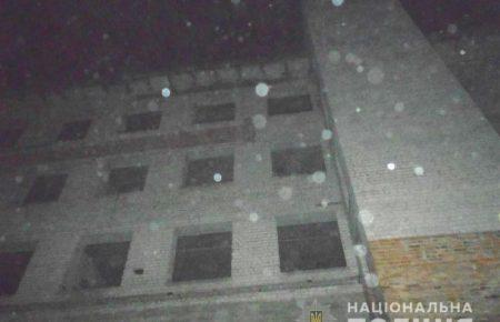 В Ровно школьница погибла во время фотографирования