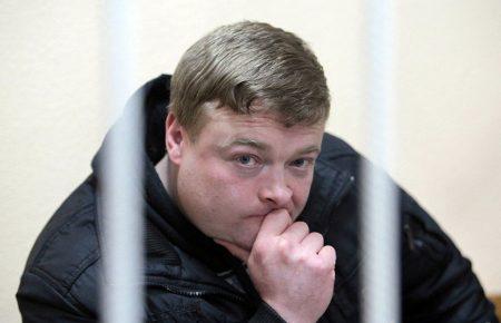 МВС оскаржуватиме поновлення на посаді ексберкутівця Шаповалова