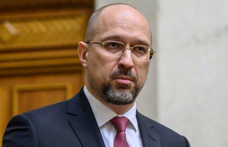 В Украине вводят усиленный карантин с 8 по 24 января