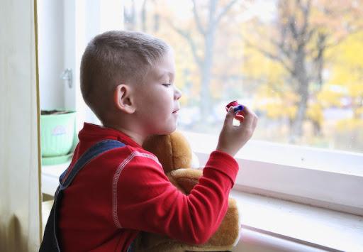 На потреби дитини-сироти доходить лише 9% коштів, які виділяє держава — благодійниця Галина Постолюк