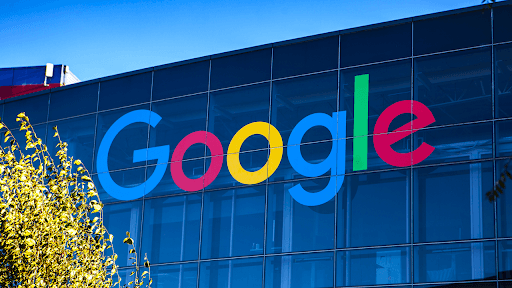 Google звільнила майже тисячу працівників