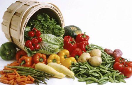 Мінагрополітики не прогнозує стрімкого зростання цін на овочі цьогоріч