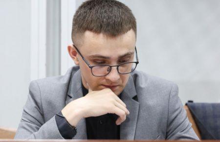 Стерненко заявив, що отримав клопотання про обрання йому запобіжного заходу у вигляді тримання під вартою