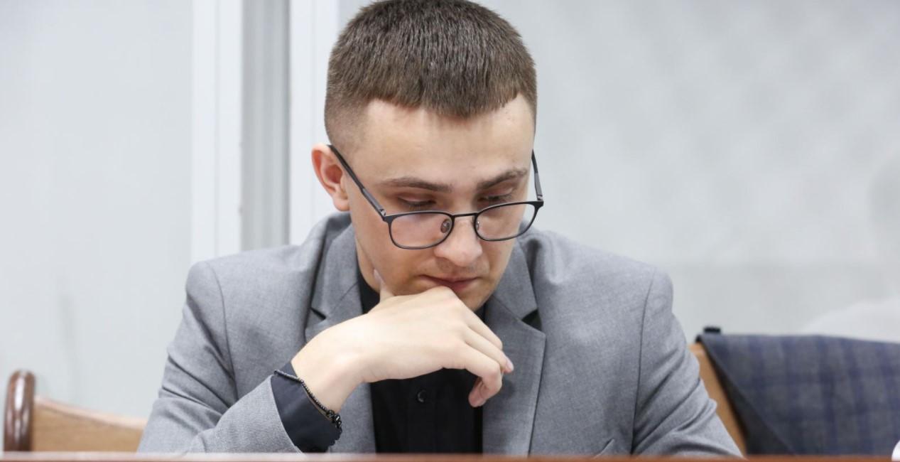 Стерненко заявив, що отримав клопотання про обрання йому запобіжного заходу у вигляді тримання під вартою