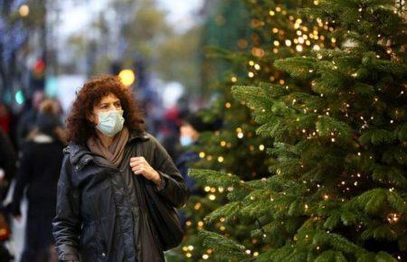 В Україні почав діяти локдаун