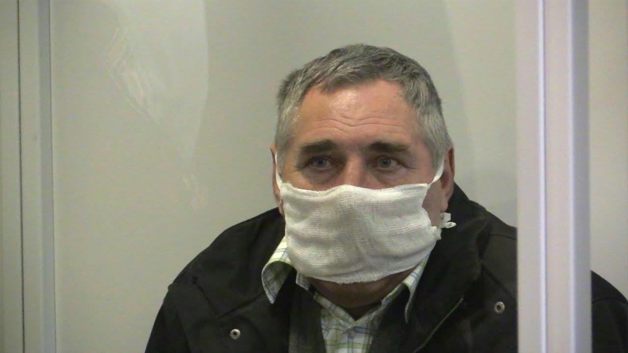 Масове вбивство на Житомирщині: і прокуратура, і адвокатка наполягли на триманні обвинуваченого під вартою