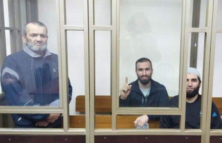 Дело Хизб ут-Тахрир: суд в Ростове-на-Дону вынес приговор трем крымским татарам