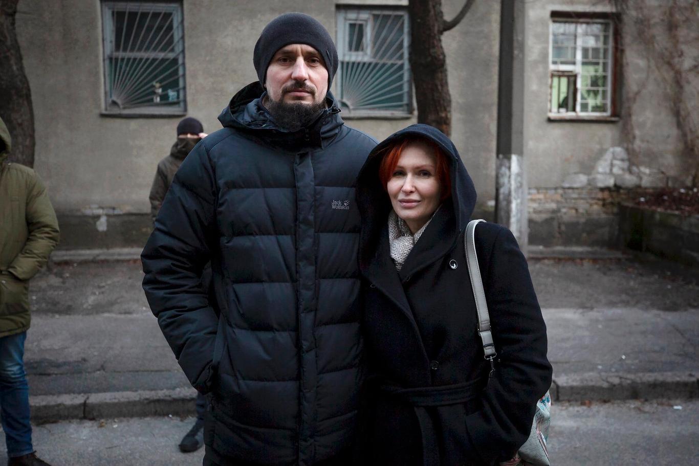 Розраховуємо на підтримку діаспори у поширенні інформації про політичних переслідувачів — «Правотворець»