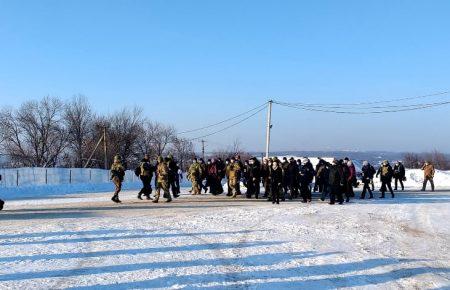 Ми працюватимемо над мирним вирішенням конфлікту — голова ОБСЄ під час візиту на схід України