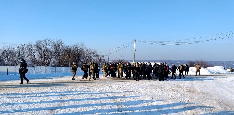 Ми працюватимемо над мирним вирішенням конфлікту — голова ОБСЄ під час візиту на схід України