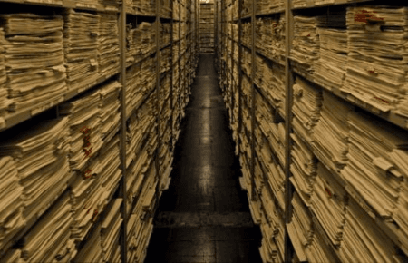 «Так інтернет же ж є!»: кому і навіщо потрібна «Велика українська енциклопедія»?