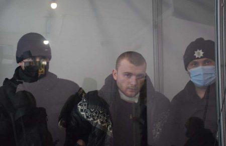 Вбивство Дар’ї Лук'яненко: Тарасова засудили до 15 років позбавлення волі