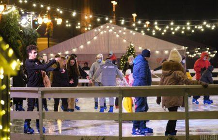 В Тернополе не будут вводить локдаун с 8 января — горсовет