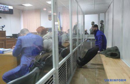 Справа Шеремета: в Антоненка у СІЗО почали випадати зуби