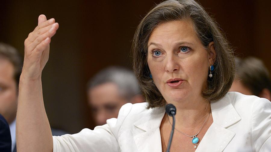 Байден повертає у Держдеп людей, яких не любить російська пропаганда — Дубовик