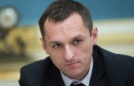 ДБР відкрило справу проти виконувача обов'язків голови САП — ЗМІ