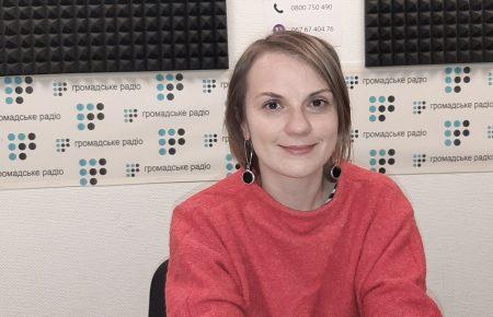 Дискусія про вакцини від COVID-19 в Україні дуже політична — Наталя Гуменюк про соцдослідження