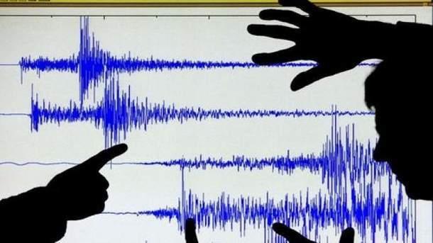 Біля берегів Чилі стався потужний землетрус, оголошена загроза цунамі