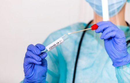 Чувствительность теста на антиген меньше, чем ПЦР — Мироненко